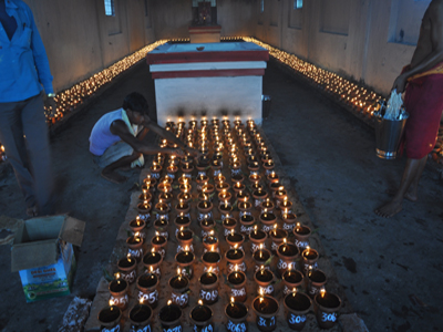 Jyoti Kalash Bhavan 