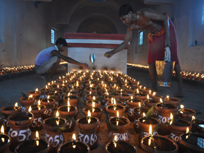 Jyoti Kalash Bhavan 