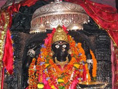 Maa Danteshwari Dantewada